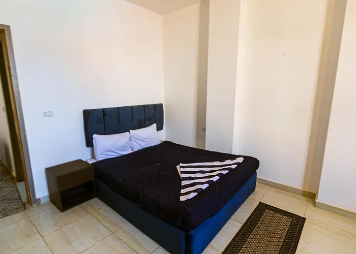 Fox House * Hurgada