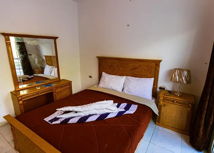 Fox House Resort Hurgada