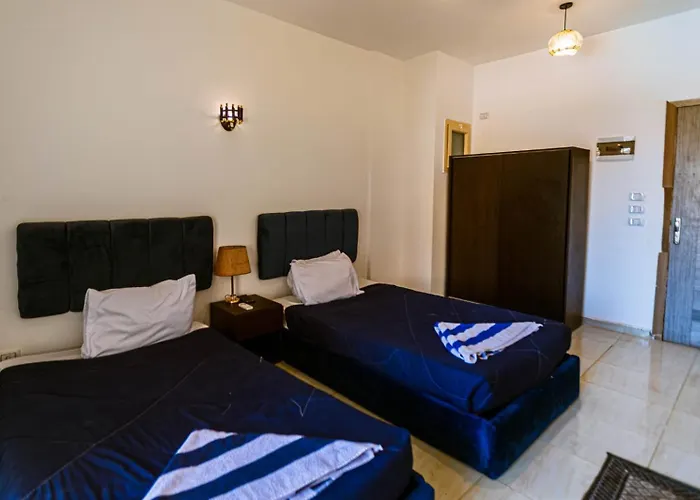 Resort Fox House Hurgada