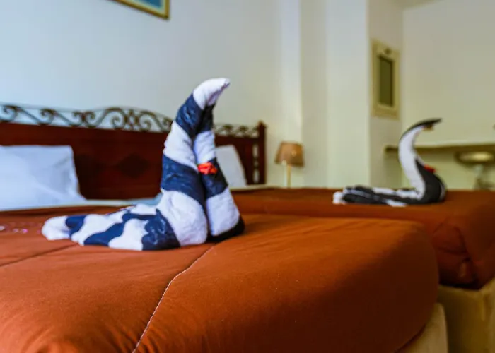 Resort Fox House