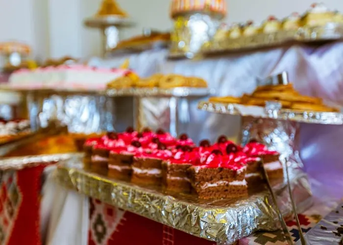 Fox House Hurgada