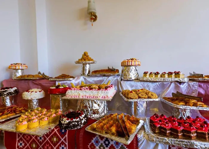 Resort Fox House Hurgada