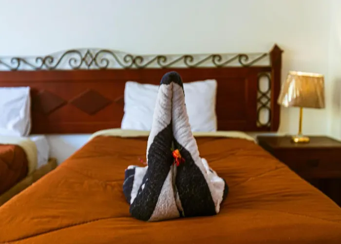 Resort Fox House