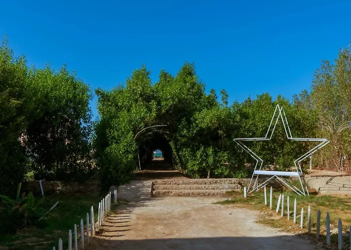 Fox House *