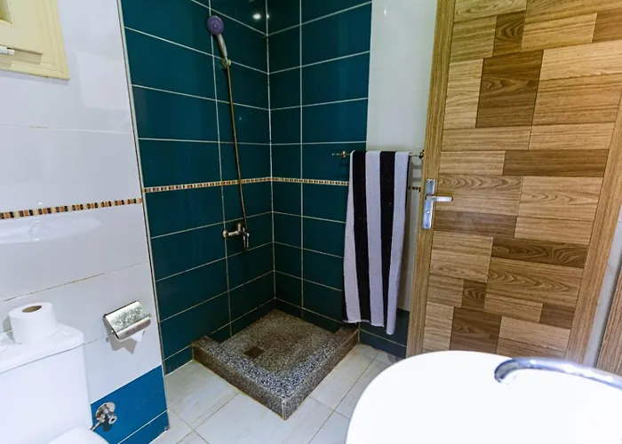 Resort Fox House *