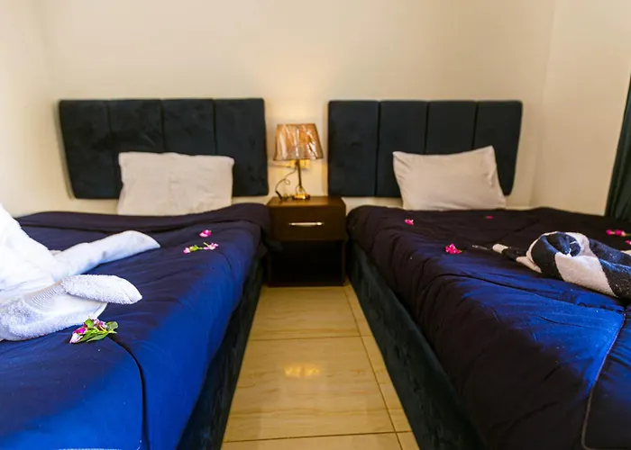 Fox House Resort Hurgada