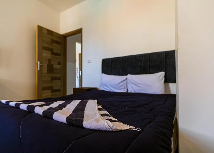 Fox House Resort Hurgada