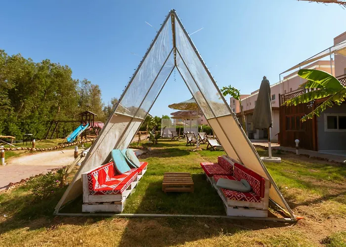Resort Fox House *