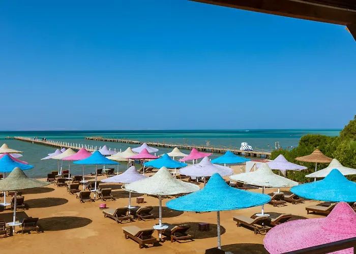 Fox House * Hurgada