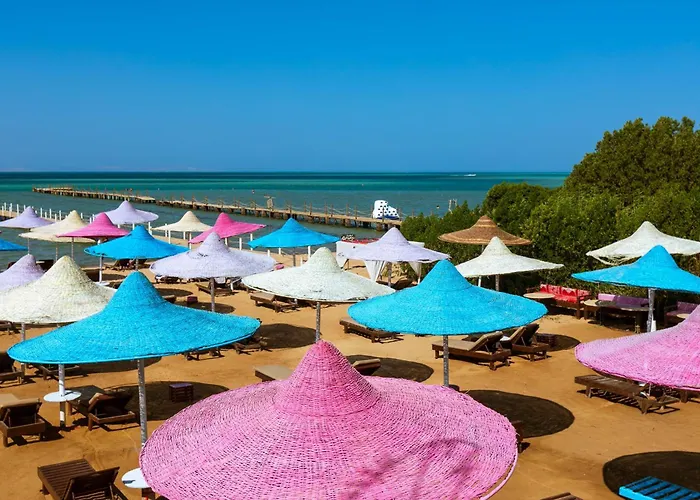 Fox House Resort Hurgada
