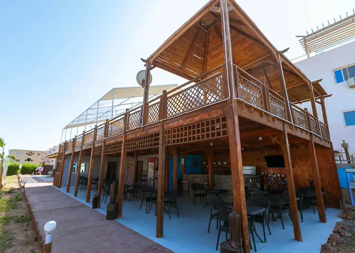 Resort Fox House *