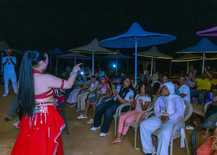 Fox House Resort Hurgada
